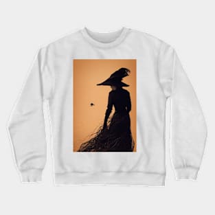 Season of the Witch Crewneck Sweatshirt